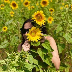 Meet your Posher, Thao